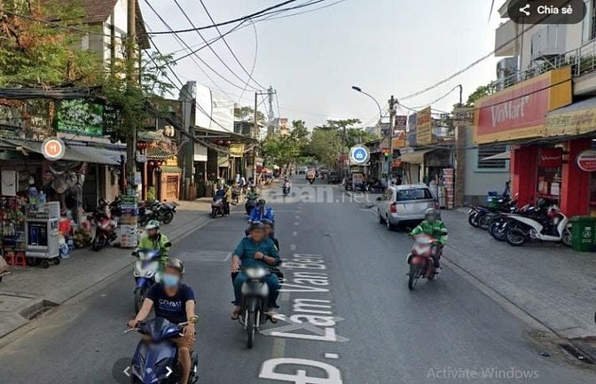 Bán Mặt bằng KD Lâm Văn Bền - Quận 7 - Vị trí đắt địa