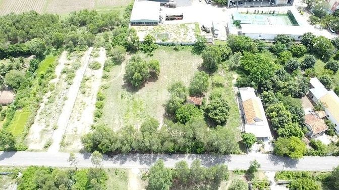 Khu Kinh Tế Nam Vân Phong - Đất Phù Hợp Mở Kho Xưởng