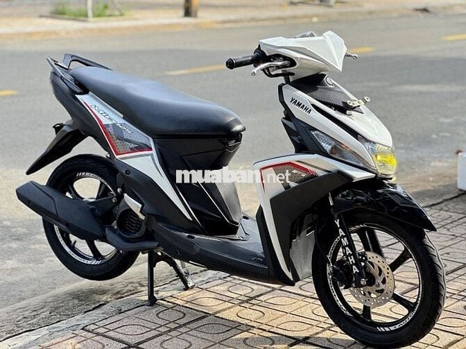 Mio M3 125 cần bán
