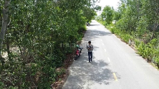 Khu Kinh Tế Nam Vân Phong - Đất Phù Hợp Mở Kho Xưởng
