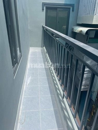 🏠🏠 BÁN NHÀ MỚI ĐƯỜNG NGUYỄN BIỂU, P1, Q5 - DT 3m x 9m, nở hậu 5.5M