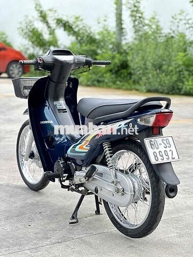 Wave Alpha cần bán