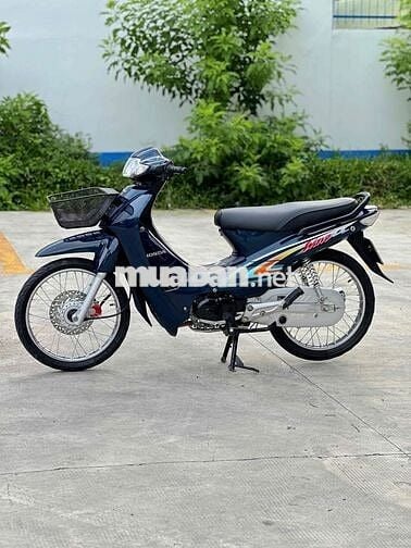 Wave Alpha cần bán