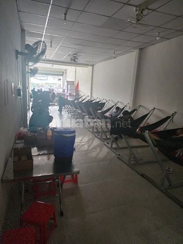 Cho thuê chỗ ở ghép giường tầng máy lạnh, ở ngày, ở tuần, ở tháng