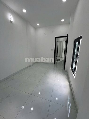 🏠🏠 BÁN NHÀ MỚI ĐƯỜNG NGUYỄN BIỂU, P1, Q5 - DT 3m x 9m, nở hậu 5.5M