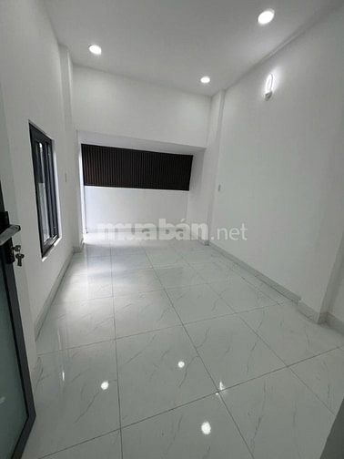 🏠🏠 BÁN NHÀ MỚI ĐƯỜNG NGUYỄN BIỂU, P1, Q5 - DT 3m x 9m, nở hậu 5.5M