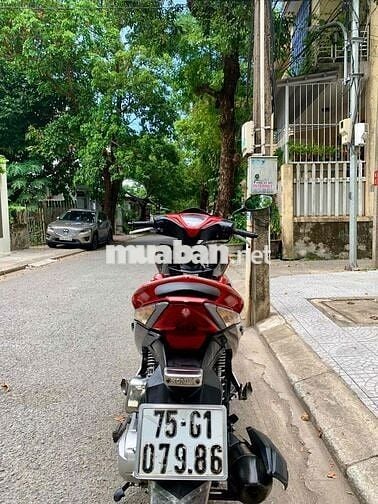AB 2012 biển số tài lộc 79.86 ***