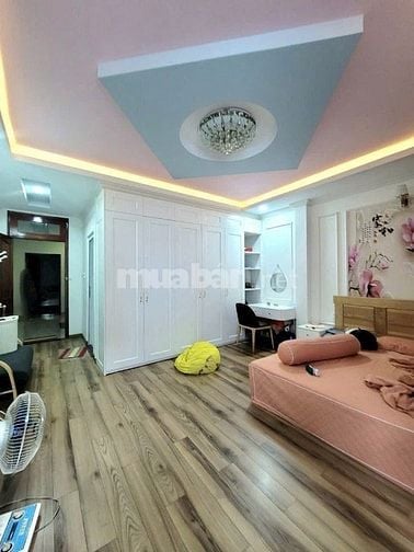 Bán nhà HXH đang có dòng tiền cho thuê Dương Quảng Hàm, Gò Vấp