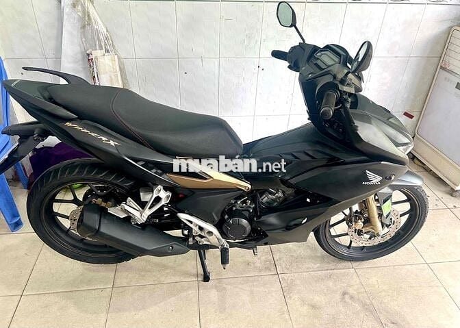 winne x 12-2020 abs rất mới.