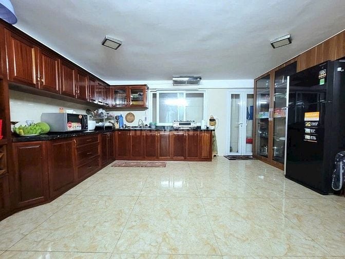 Bán nhà HXH đang có dòng tiền cho thuê Dương Quảng Hàm, Gò Vấp