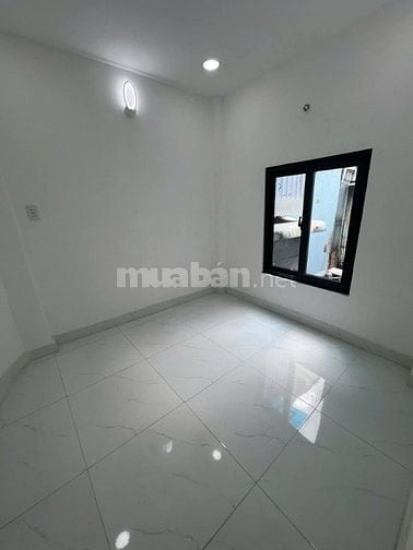 🏠🏠 BÁN NHÀ MỚI ĐƯỜNG NGUYỄN BIỂU, P1, Q5 - DT 3m x 9m, nở hậu 5.5M