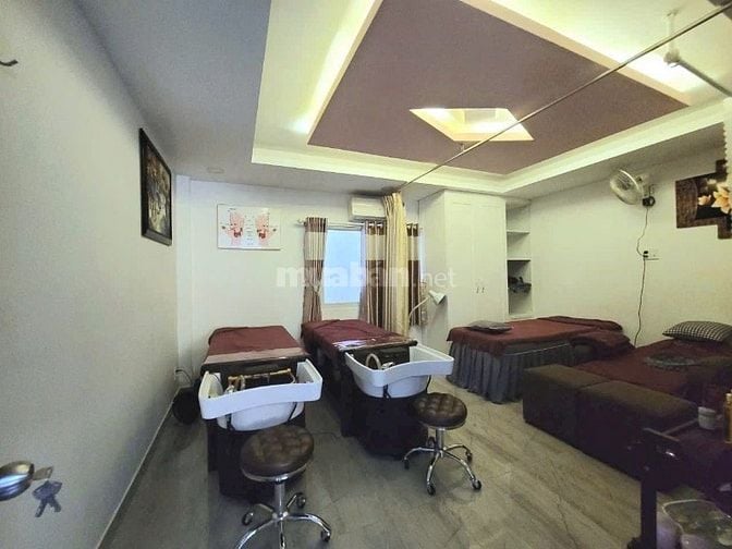 Bán nhà HXH đang có dòng tiền cho thuê Dương Quảng Hàm, Gò Vấp