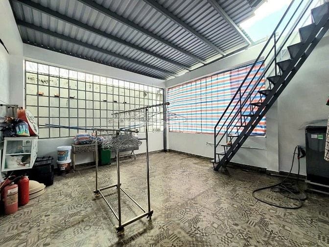 Bán nhà HXH đang có dòng tiền cho thuê Dương Quảng Hàm, Gò Vấp