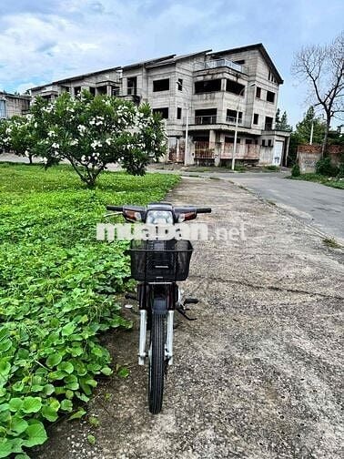 bán xe draem thái số máy 5 vạn