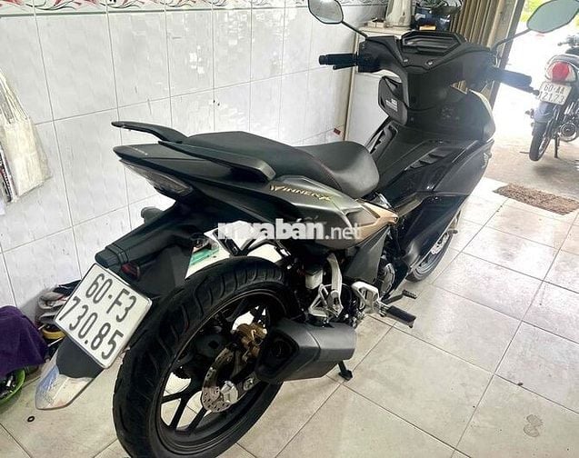 winne x 12-2020 abs rất mới.
