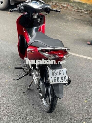 future fi 2015 cần bán