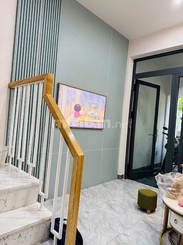Gấp Gấp Bán Nhà 2 Tầng Gần Cầu Nguyễn Tri Phương, Hoà Xuân Giá Nhỉnh 5