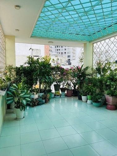 💥 BÁN NHÀ ĐẸP NƠ TRANG LONG – 67M² – GIÁ CHỈ 2 TỶ 450 – HẺM 6M XE HƠI