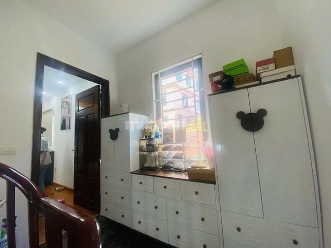 Bán nhà ô tô vào, ngõ 207 Xuân Đỉnh, Bắc Từ Liêm 