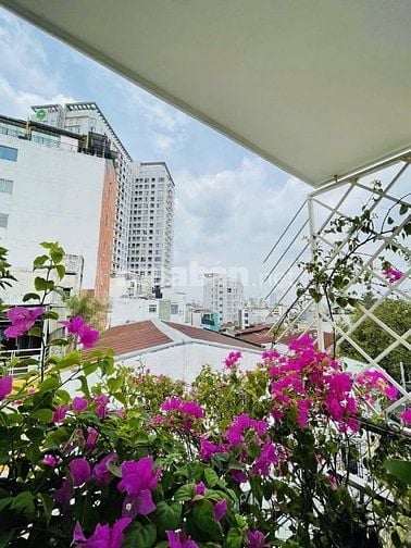 💥 BÁN NHÀ ĐẸP NƠ TRANG LONG – 67M² – GIÁ CHỈ 2 TỶ 450 – HẺM 6M XE HƠI