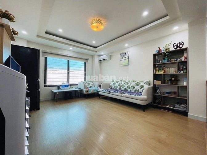 💥 BÁN NHÀ ĐẸP NƠ TRANG LONG – 67M² – GIÁ CHỈ 2 TỶ 450 – HẺM 6M XE HƠI