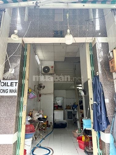 Bán nhà mặt tiền Đường Chuyên Dùng 9 (Phạm Hữu Lầu) Quận 7