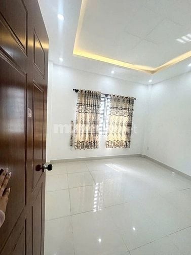 Bán nhà 2 mặt hẻm Bùi Tư Toàn, Bình Tân – 4PN, 2 lầu, GIÁ 4,88 TỶ
