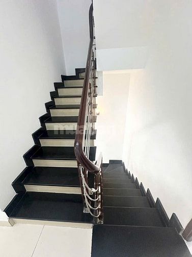 Bán nhà 2 mặt hẻm Bùi Tư Toàn, Bình Tân – 4PN, 2 lầu, GIÁ 4,88 TỶ