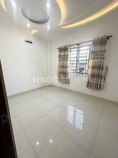 Bán nhà 2 mặt hẻm Bùi Tư Toàn, Bình Tân – 4PN, 2 lầu, GIÁ 4,88 TỶ