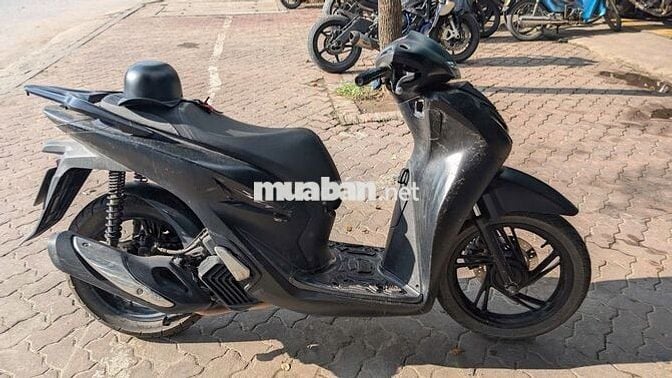 Chính chủ bán xe SH - 2021 150i ABS