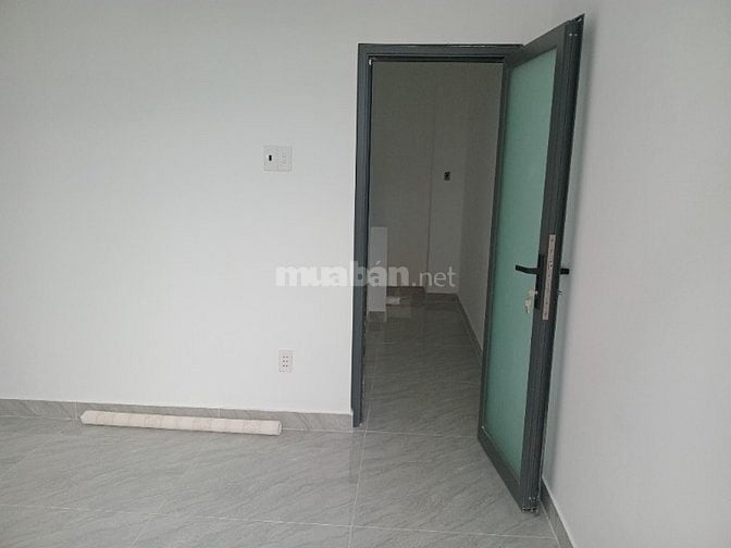 Nhà mới 100% Đúc BTCT  , sổ hồng riêng 