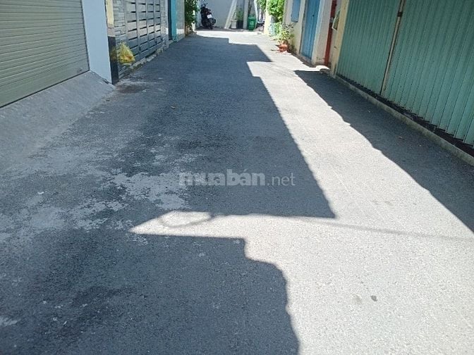Nhà mới 100% Đúc BTCT  , sổ hồng riêng 