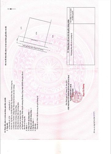 Chủ Bán lô đất Full thổ cư 536m2 Ấp Mỹ Lợi, xã Mỹ Thạnh Tây, Đức Huệ L