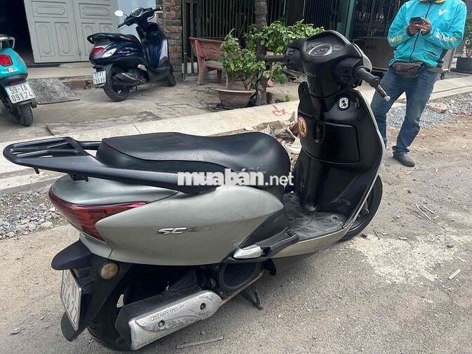 Scr 110 bstp bao tranh chấp