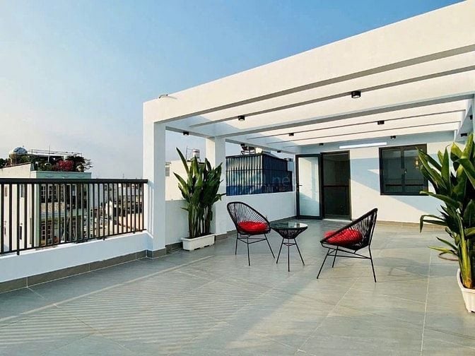 Sở hữu ngay nhà Nguyễn Duy Cung P12 Gò Vấp chỉ với 2,2tỷ, 56,5m2 SHR