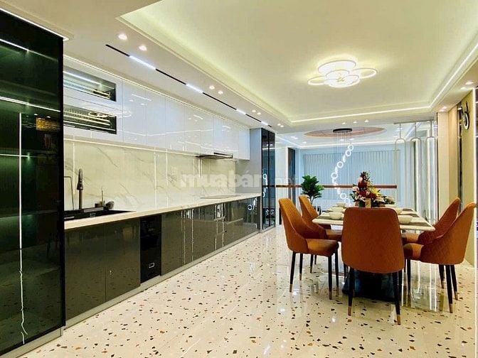 Sở hữu ngay nhà Nguyễn Duy Cung P12 Gò Vấp chỉ với 2,2tỷ, 56,5m2 SHR