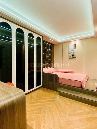 Sở hữu ngay nhà Nguyễn Duy Cung P12 Gò Vấp chỉ với 2,2tỷ, 56,5m2 SHR