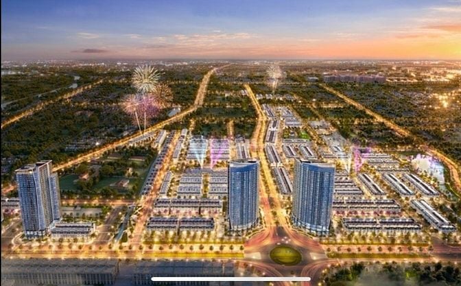 Chỉ từ 1 - 3 tỷ sở hữu ngay căn hộ ngay trung tâm Hành chính mới HP