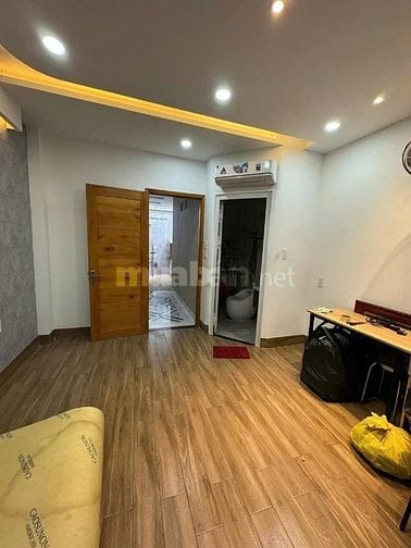 Bán Nhà Sẵn Hợp Đồng Thuê, DT54m2, Hoa Cúc, Q.Phú Nhuận, Giá 3Tỷ290.