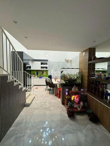 Bán Nhà Sẵn Hợp Đồng Thuê, DT54m2, Hoa Cúc, Q.Phú Nhuận, Giá 3Tỷ290.