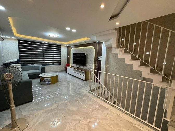 Bán Nhà Sẵn Hợp Đồng Thuê, DT54m2, Hoa Cúc, Q.Phú Nhuận, Giá 3Tỷ290.