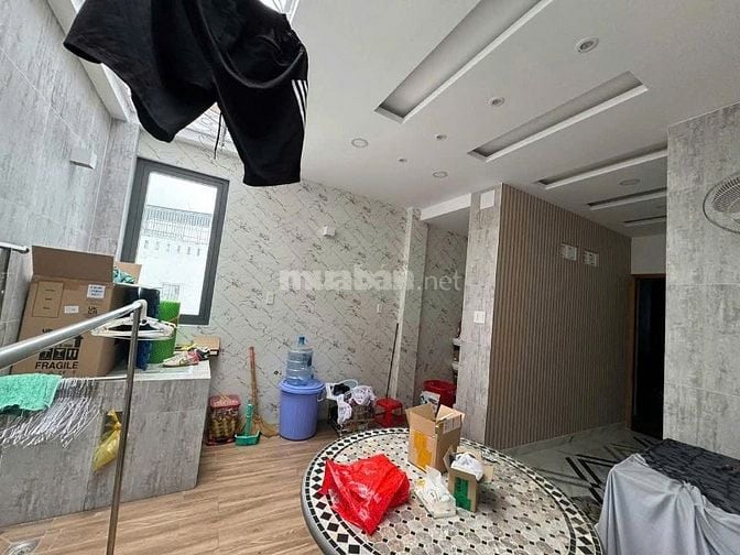 Bán Nhà Sẵn Hợp Đồng Thuê, DT54m2, Hoa Cúc, Q.Phú Nhuận, Giá 3Tỷ290.