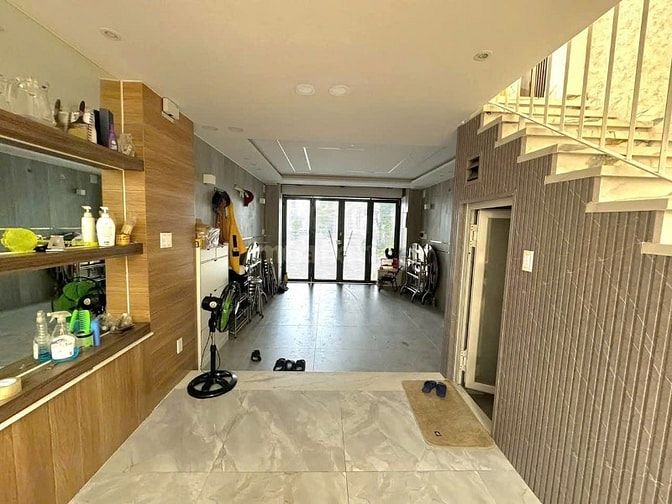 Bán Nhà Sẵn Hợp Đồng Thuê, DT54m2, Hoa Cúc, Q.Phú Nhuận, Giá 3Tỷ290.