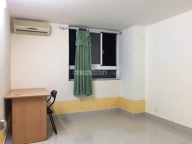 Cho thuê căn hộ 62m², 2PN chung cư 1050 phan chu trinh, Bình Thạnh