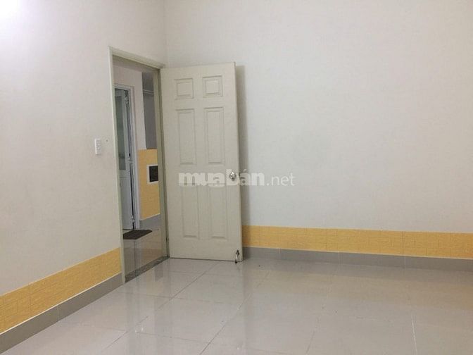 Cho thuê căn hộ 62m², 2PN chung cư 1050 phan chu trinh, Bình Thạnh