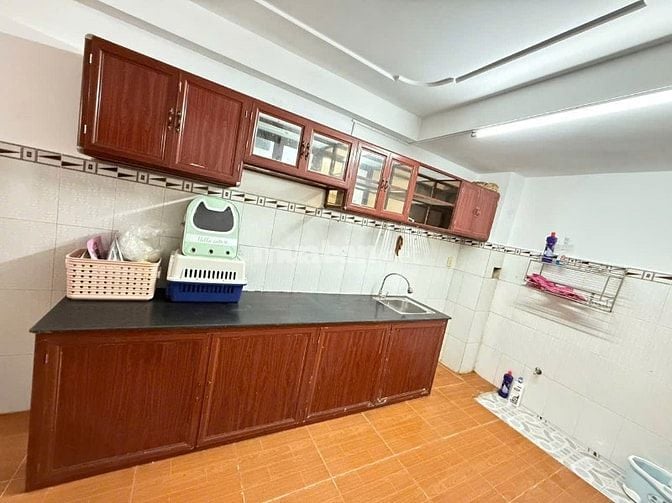 Bán nhà Phùng Chí Kiên - 5m x11m P. Tân Quý - Qu Tân Phú - 0978032096