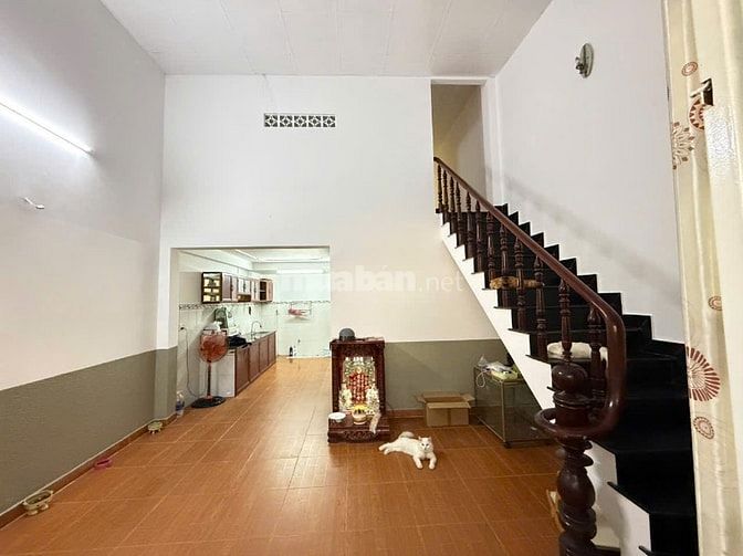 Bán nhà Phùng Chí Kiên - 5m x11m P. Tân Quý - Qu Tân Phú - 0978032096
