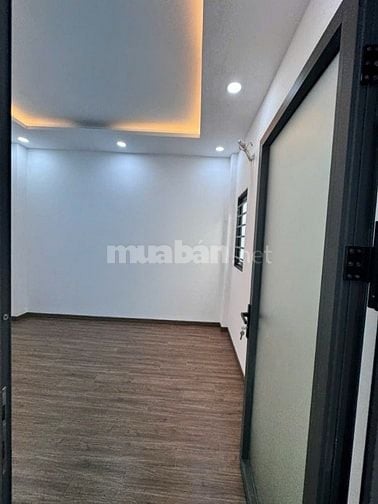 Nhà siêu đẹp giá rẻ Tân Phú , 53m2 , 2 Tầng BTCT, chỉ hơn 5 tỷ.