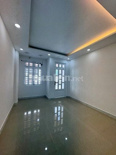 Nhà siêu đẹp giá rẻ Tân Phú , 53m2 , 2 Tầng BTCT, chỉ hơn 5 tỷ.