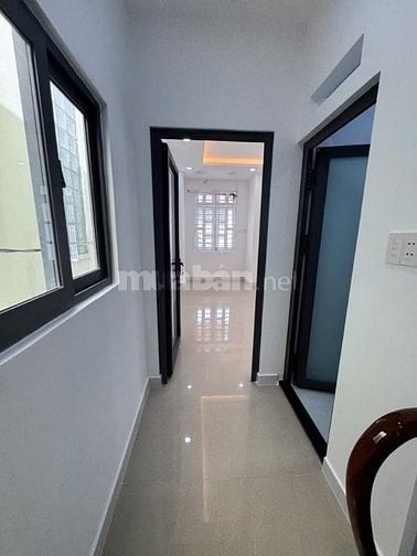 Nhà siêu đẹp giá rẻ Tân Phú , 53m2 , 2 Tầng BTCT, chỉ hơn 5 tỷ.
